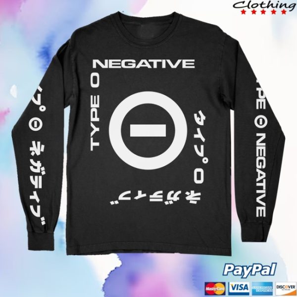 kenny Beyond Human Merch Slow Deep And Hard Long Sleeves