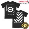 kenny Beyond Human Merch Slow Deep And Hard Shirt