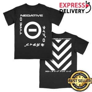 kenny Beyond Human Merch Slow Deep And Hard Shirt