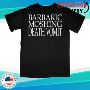 kenny Beyond Human Merch Store Death Vomit Shirts kenny Beyond Human Merch Store Death Vomit Shirts