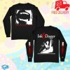 kenny Beyond Human Merch Store Devil Children Long Sleeve