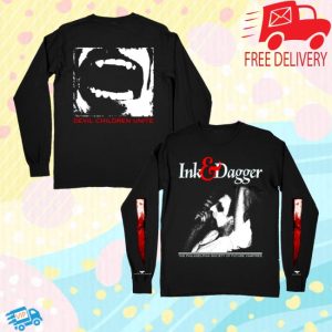 kenny Beyond Human Merch Store Devil Children Long Sleeve
