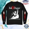 kenny Beyond Human Merch Store Devil Children Long Sleeves