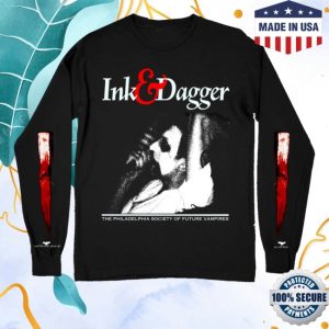kenny Beyond Human Merch Store Devil Children Long Sleeves