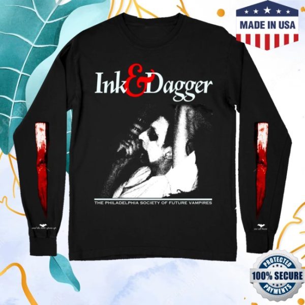 kenny Beyond Human Merch Store Devil Children Long Sleeves