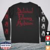 kenny Beyond Human Merch Store Fullmoon Long Sleeves