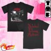 kenny Beyond Human Merch Store Fullmoon Shirt