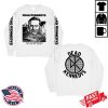 kenny Beyond Human Merch Store Give Me Long Sleeve