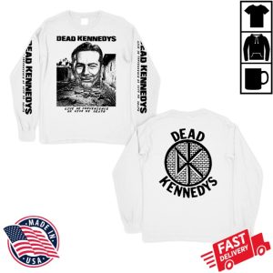 kenny Beyond Human Merch Store Give Me Long Sleeve