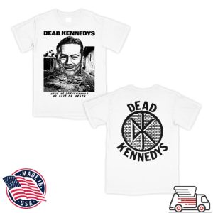 kenny Beyond Human Merch Store Give Me Shirt