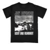 kenny Beyond Human Merch Store Licht Und Blindheit Shirt
