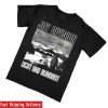 kenny Beyond Human Merch Store Licht Und Blindheit Shirts