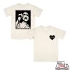 kenny Beyond Human Merch Store Love Is Dead Shirt