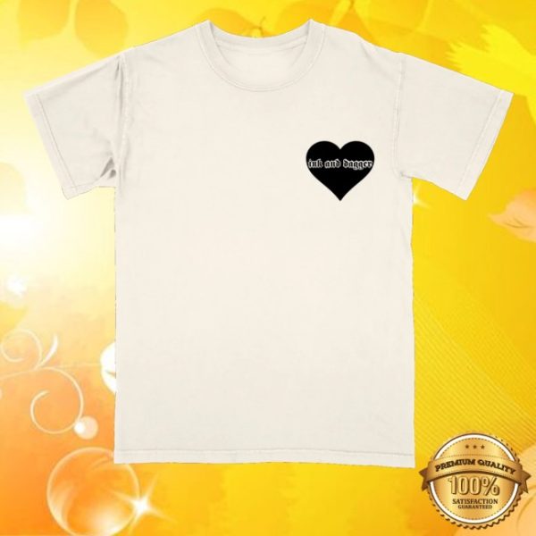 kenny Beyond Human Merch Store Love Is Dead Shirts