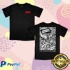 kenny Beyond Human Merch Store Pit Heaving Warfare Shirt