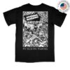 kenny Beyond Human Merch Store Pit Heaving Warfare Shirts