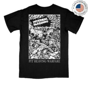 kenny Beyond Human Merch Store Pit Heaving Warfare Shirts kenny Beyond Human Merch Store Pit Heaving Warfare Shirts