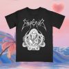 kenny Beyond Human Merch Store Tyrants Shirt