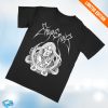 kenny Beyond Human Merch Store Tyrants Shirts
