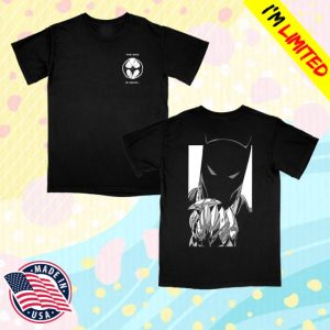 kenny Beyond Human Merch The End Is Near Shirt