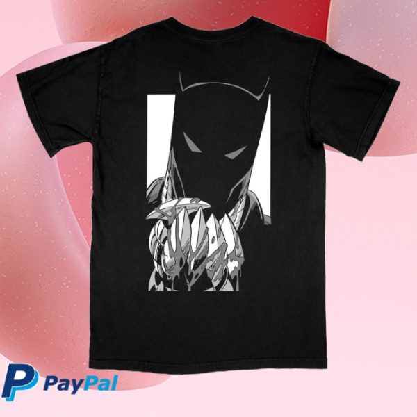 kenny Beyond Human Merch The End Is Near Shirts