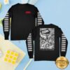 kenny Beyond Human Pit Heaving Warfare Long Sleeve Shirt