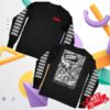 kenny Beyond Human Pit Heaving Warfare Long Sleeve Shirte