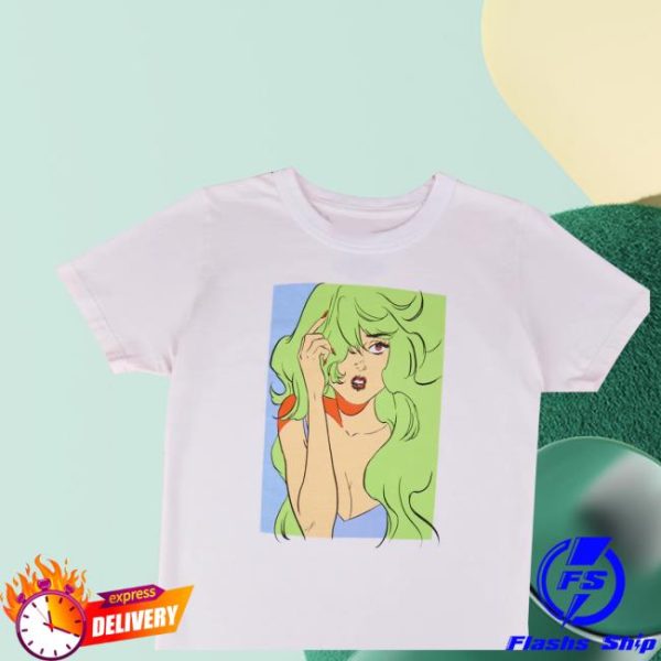 kenny Big Bud Press Merch Shop Store Snotgirl Comic Shirtsv