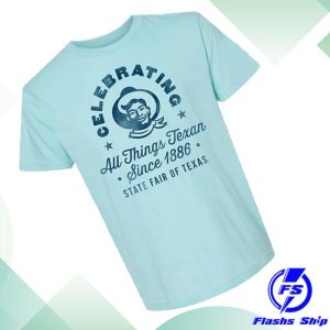 kenny Big Tex Merch Shop State Fair Of Texas Celebrating All Things Texan Shirtd