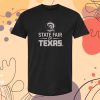 kenny Big Tex Merch Shop State Fair Of Texas Logo Shirt