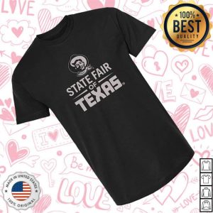 kenny Big Tex Merch Shop State Fair Of Texas Logo Shirtd kenny Big Tex Merch Shop State Fair Of Texas Logo Shirtd