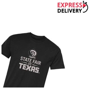 kenny Big Tex Merch Shop State Fair Of Texas Logo Shirtdf kenny Big Tex Merch Shop State Fair Of Texas Logo Shirtdf