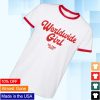 kenny Big Time Rush Merch Store Btr Worldwide Girl Shirts