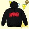 kenny Big Time Rush Merch Store Btr Wwg Hoodie 2025