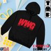 kenny Big Time Rush Merch Store Btr Wwg Hoodie 2025s