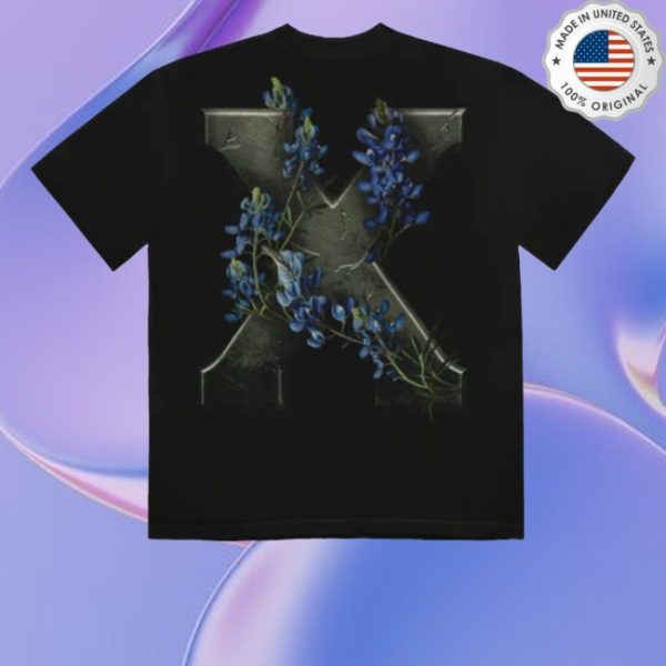 kenny BigXthaPlug Merch Store I Hope Youre Happy Shirts 1