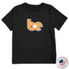 kenny Billie Eilish Merch Shop Store Be Star Black Shirt