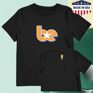 kenny Billie Eilish Merch Shop Store Be Star Black Shirts kenny Billie Eilish Merch Shop Store Be Star Black Shirts