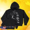 kenny Billie Eilish Merch Shop Store London Flag Hoodie