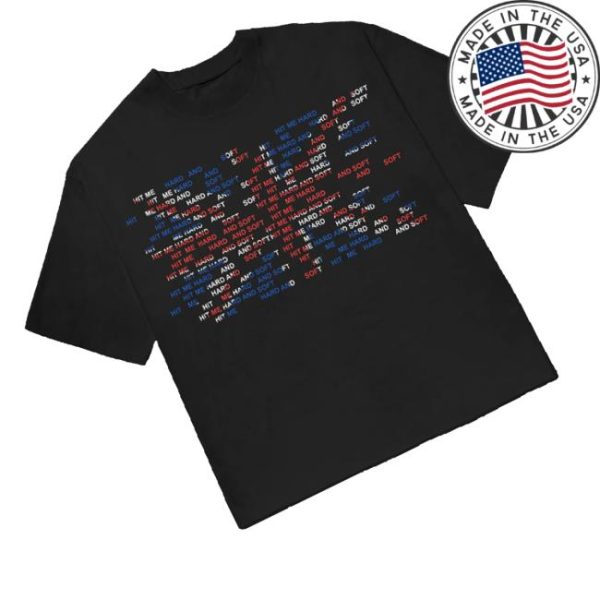 kenny Billie Eilish Merch Shop Store London Flag Shirtbvgc