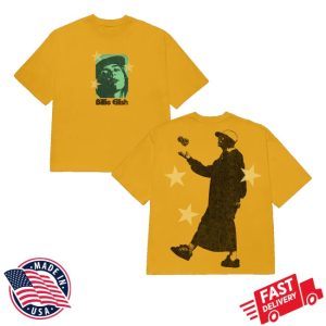 kenny Billie Eilish Merch Store Dice Yellow Shirtss kenny Billie Eilish Merch Store Dice Yellow Shirtss