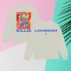 kenny Billie Eilish Merch Store Heat Map London Longsleevess