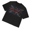 kenny Billie Eilish Merch Store London Flag Shirts
