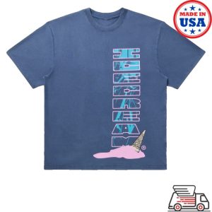 kenny Billionaire Boys Club Merch Store Icecream Big Time Shirt