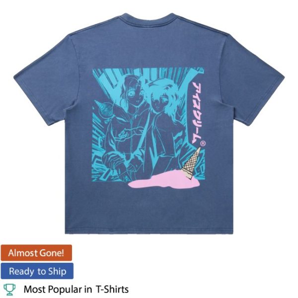 kenny Billionaire Boys Club Merch Store Icecream Big Time Shirts
