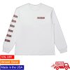 kenny Billionaire Boys Club Merch Store Icecream Luggage Longsleeve