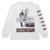 kenny Billionaire Boys Club Merch Store Icecream Luggage Longsleeves