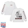 kenny Billionaire Boys Club Merch Store Icecream Luggage Longsleevess