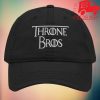 kenny Billy Ends The World Throne Bros Hat