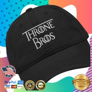 kenny Billy Ends The World Throne Bros Hate
